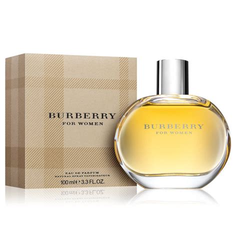 burberry eau de parfum damen 30 ml|Burberry original perfume 100ml.